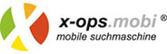 x-ops.mobi, mobile suchmaschine